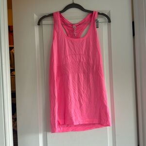 Lululemon Razorback Tank